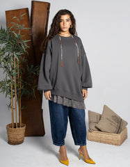 Cactus Sweatshirt