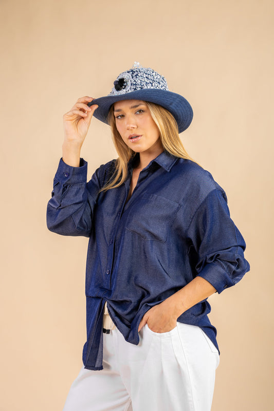 Seazen Shirt