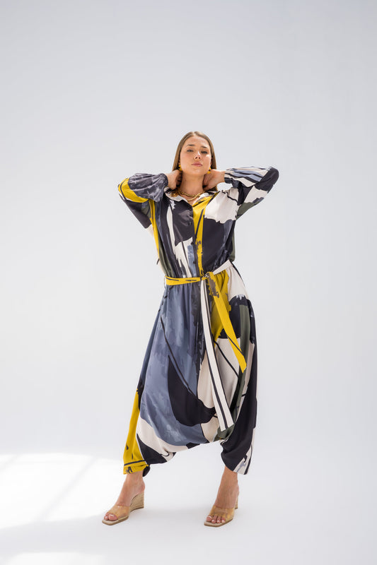 La Vista Jumpsuit