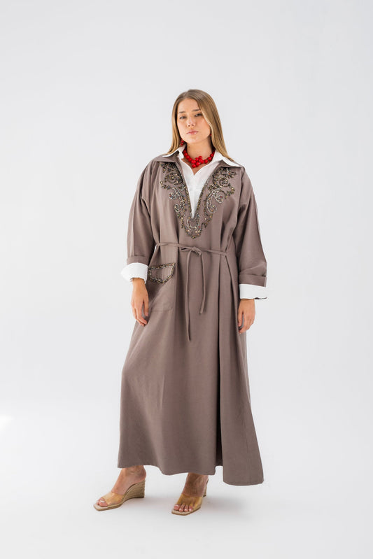 Bianchi Dress
