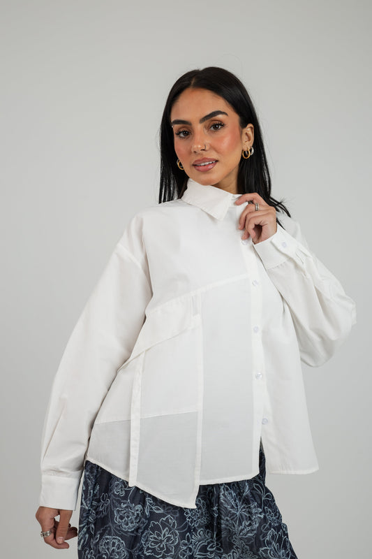 Almaza Shirt