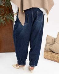 Western Wide Pants