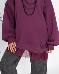 Cactus Sweatshirt