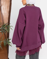 Cactus Sweatshirt