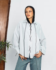 Crossline Sweatshirt