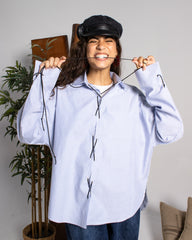 Crossline Sweatshirt