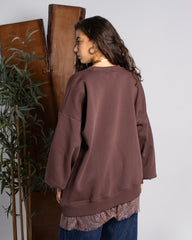 Cactus Sweatshirt