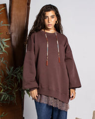 Cactus Sweatshirt