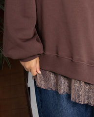 Cactus Sweatshirt