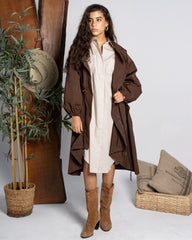 Ranchy Coat