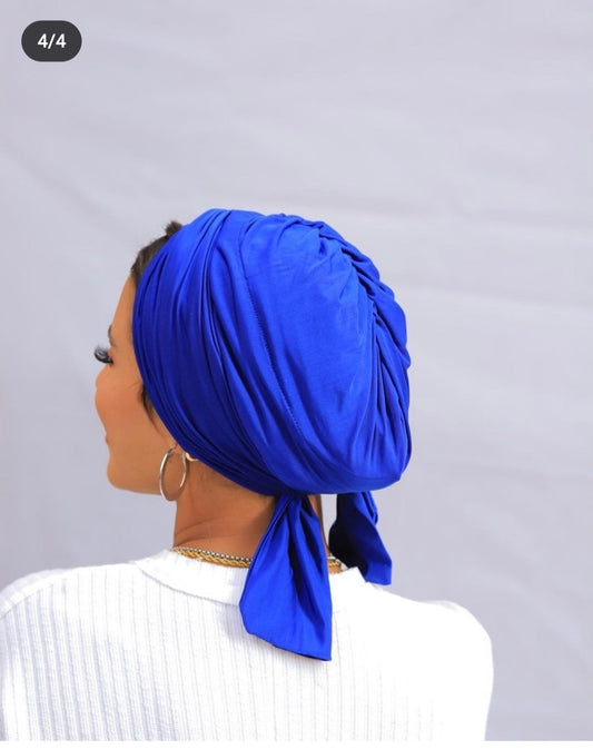Turbans