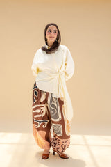 Gaia Pants