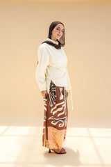 Azha Shirt