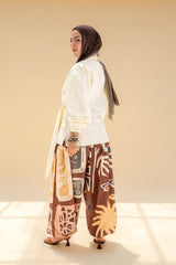 Gaia Pants