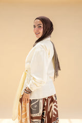Azha Shirt