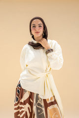 Azha Shirt
