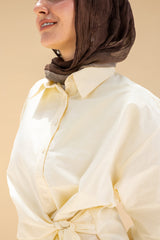 Azha Shirt