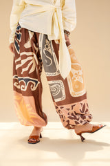 Gaia Pants