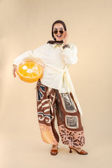 Gaia Pants