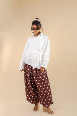 Azha Shirt