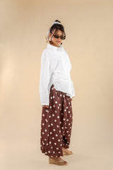 Azha Shirt