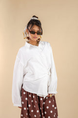 Azha Shirt