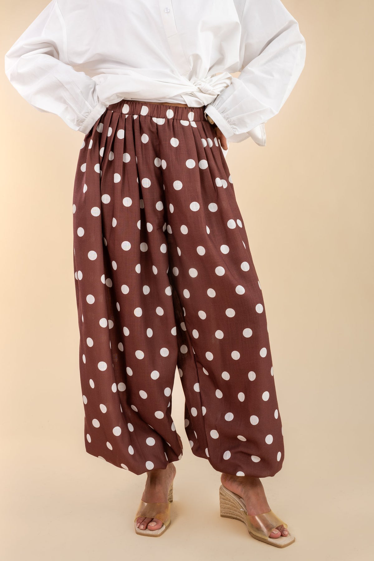 Hyde Pants