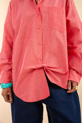 Gharam Shirt