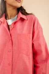 Gharam Shirt