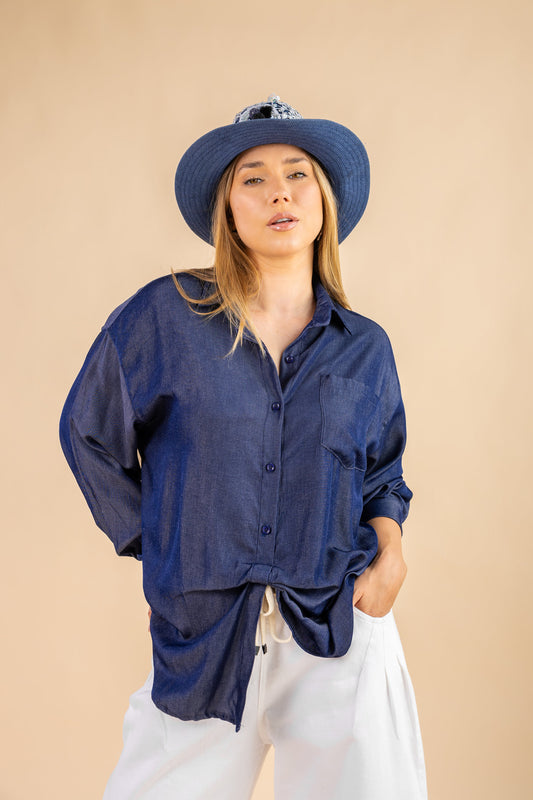 Seazen Shirt