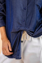 Seazen Shirt