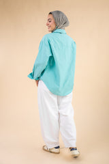 Gharam Shirt