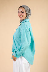 Gharam Shirt