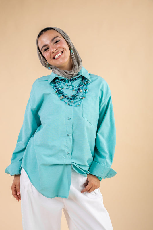 Gharam Shirt