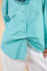 Gharam Shirt