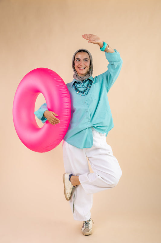 Gharam Shirt