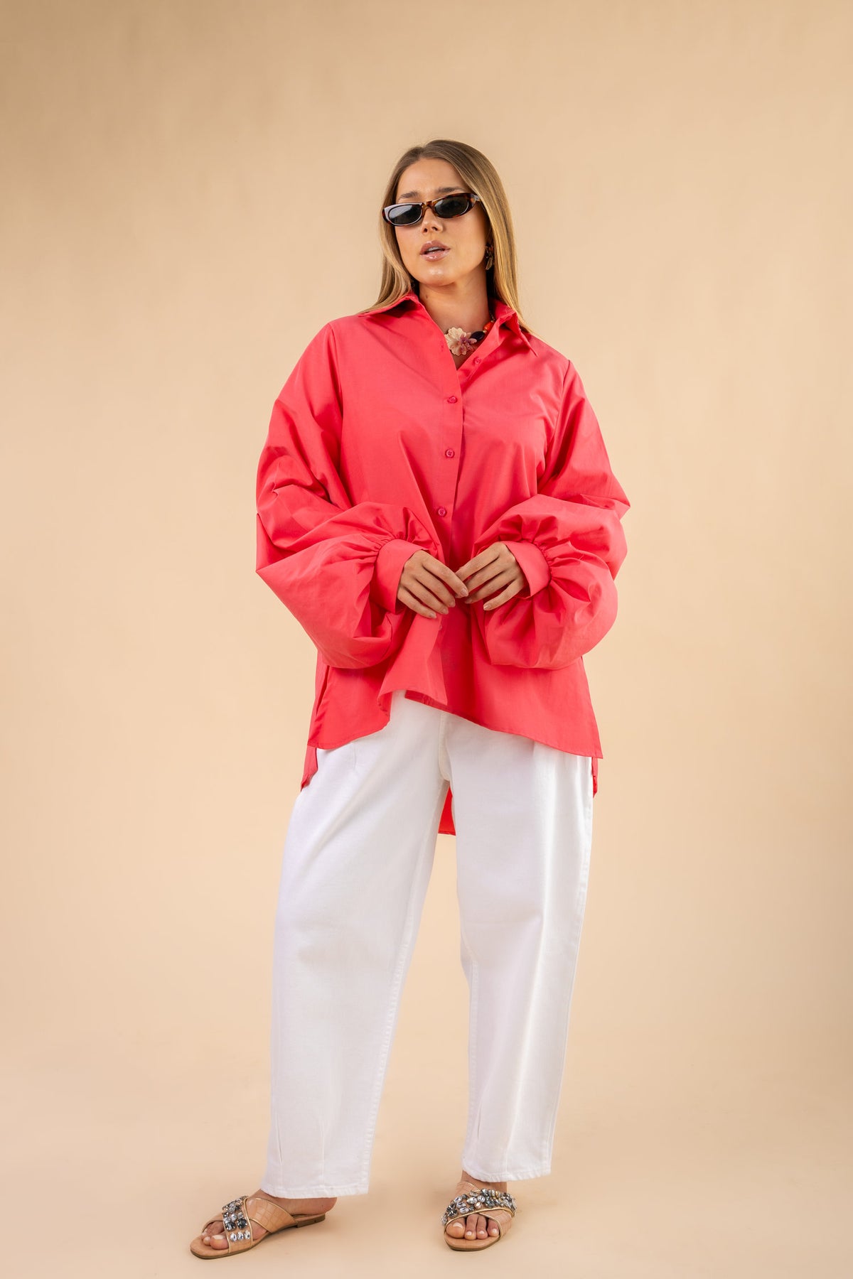 Fouka Shirt