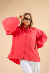 Fouka Shirt