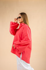 Fouka Shirt
