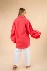 Fouka Shirt