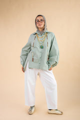Fouka Shirt