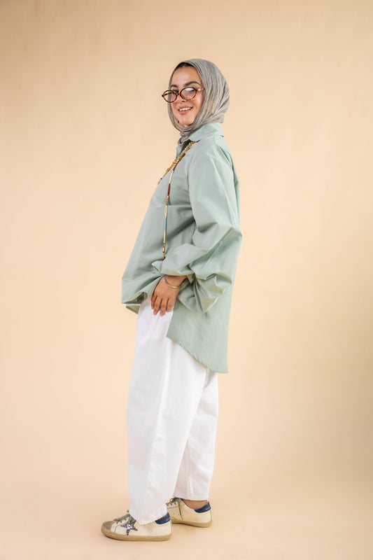 Fouka Shirt