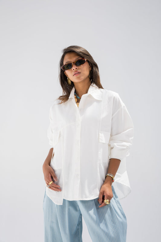 Almaza Shirt