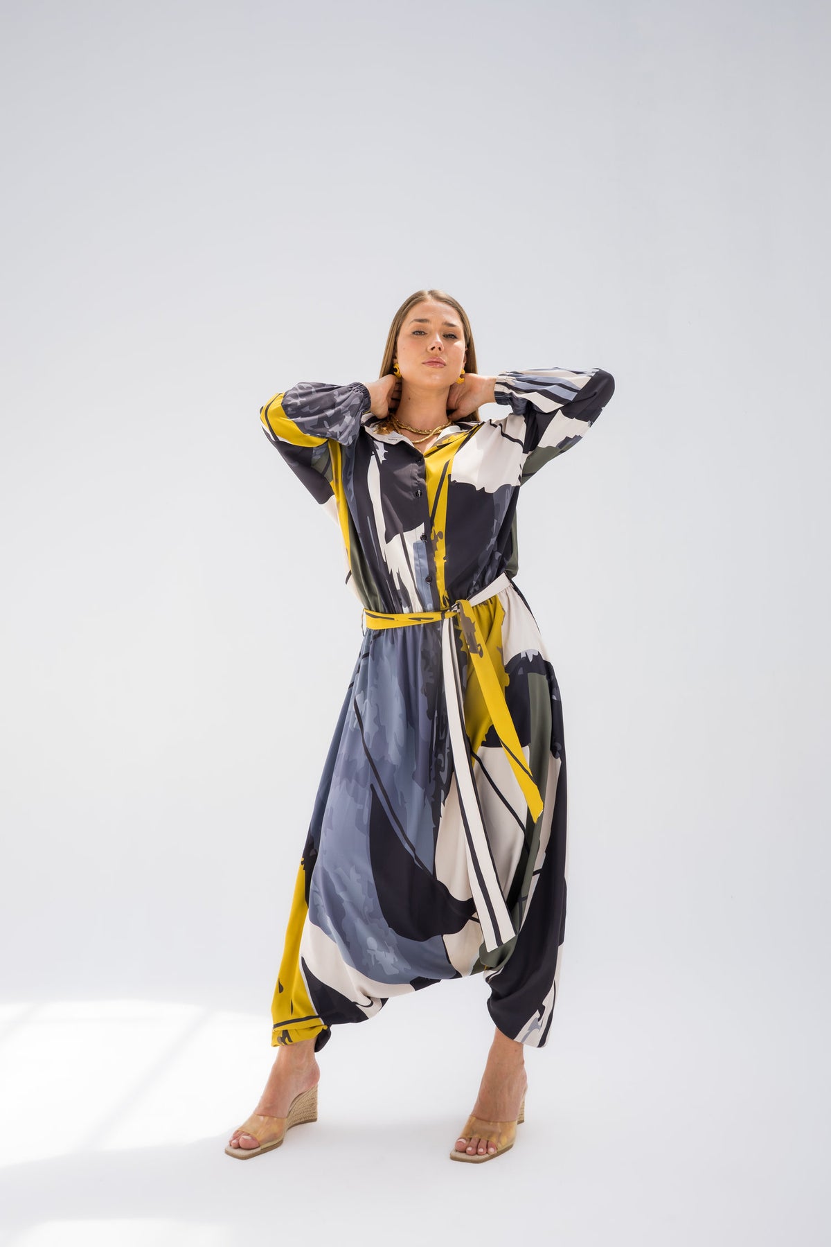 La Vista Jumpsuit
