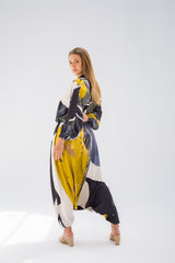 La Vista Jumpsuit