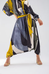 La Vista Jumpsuit