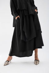 Telal Linen Set