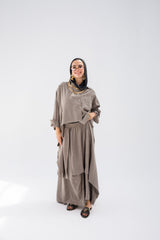 Telal Linen Set