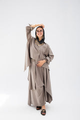 Telal Linen Set