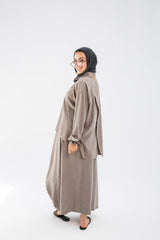 Telal Linen Set